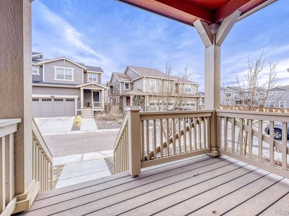 17409 E 95th Place, Commerce City CO 80022