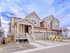 17409 E 95th Place, Commerce City CO 80022