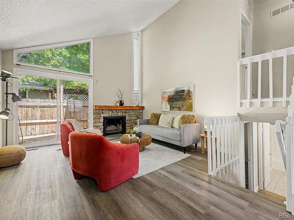 2975 S Revere Street, Aurora CO 80014