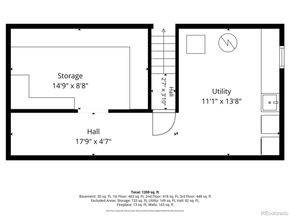 2975 S Revere Street, Aurora CO 80014