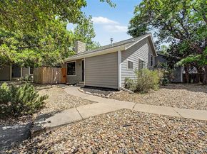 2975 S Revere Street, Aurora CO 80014