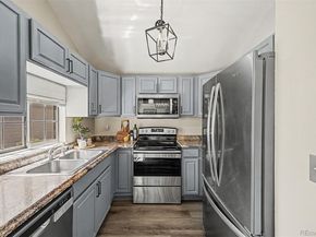 2975 S Revere Street, Aurora CO 80014