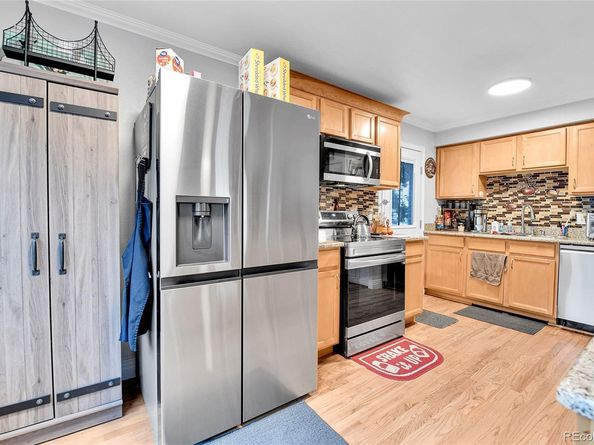 8156 Downing Street, Denver CO 80229