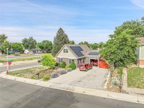 8156 Downing Street, Denver CO 80229