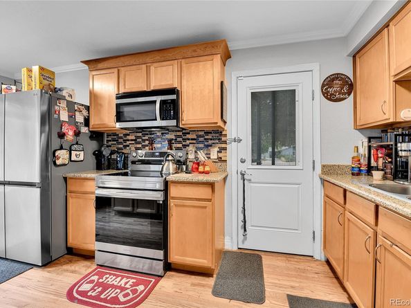8156 Downing Street, Denver CO 80229