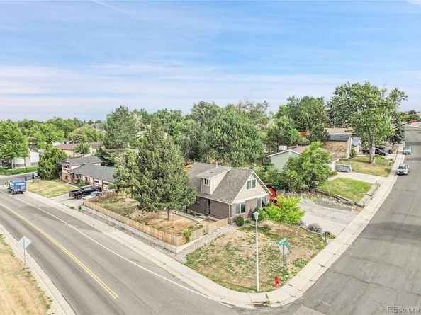 8156 Downing Street, Denver CO 80229