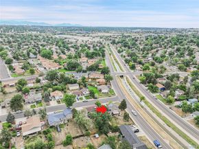 8156 Downing Street, Denver CO 80229