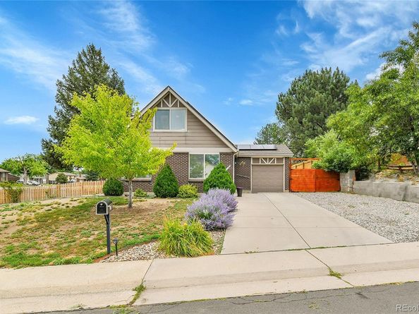 8156 Downing Street, Denver CO 80229