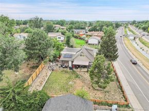 8156 Downing Street, Denver CO 80229