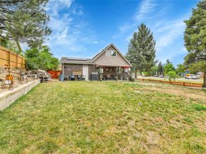 8156 Downing Street, Denver CO 80229