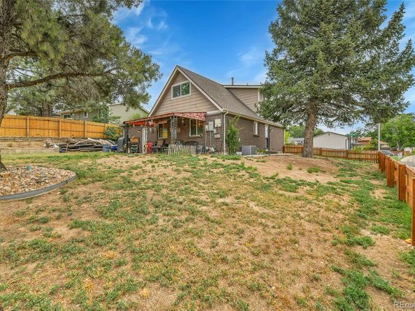 8156 Downing Street, Denver CO 80229