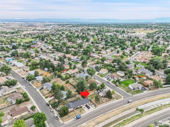 8156 Downing Street, Denver CO 80229