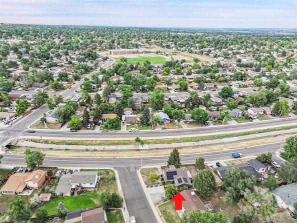 8156 Downing Street, Denver CO 80229