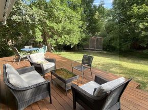 3086 Parfet Drive, Lakewood CO 80215