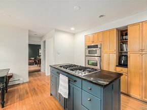 3086 Parfet Drive, Lakewood CO 80215