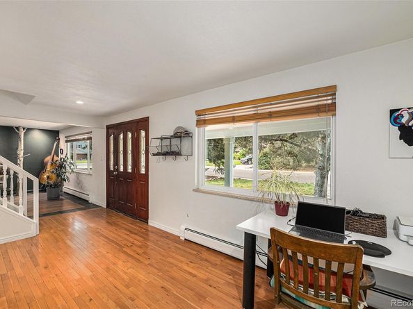 3086 Parfet Drive, Lakewood CO 80215