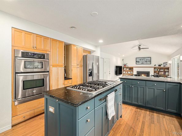 3086 Parfet Drive, Lakewood CO 80215