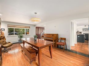3086 Parfet Drive, Lakewood CO 80215