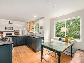 3086 Parfet Drive, Lakewood CO 80215