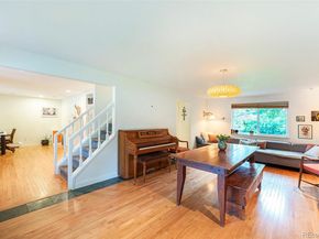 3086 Parfet Drive, Lakewood CO 80215