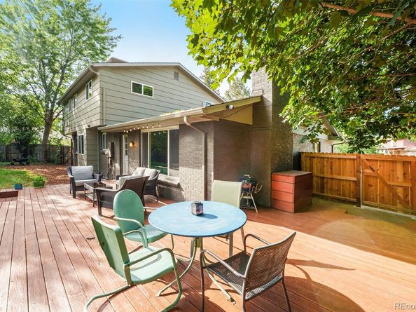 3086 Parfet Drive, Lakewood CO 80215