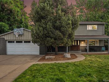 3086 Parfet Drive