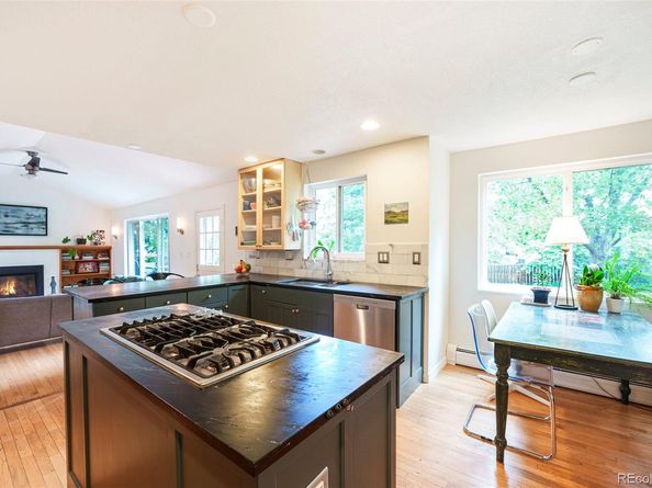 3086 Parfet Drive, Lakewood CO 80215