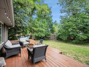 3086 Parfet Drive, Lakewood CO 80215