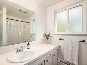 3086 Parfet Drive, Lakewood CO 80215