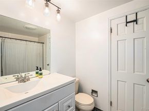 3086 Parfet Drive, Lakewood CO 80215