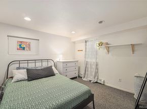 3086 Parfet Drive, Lakewood CO 80215