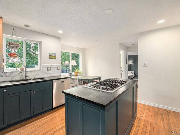 3086 Parfet Drive, Lakewood CO 80215