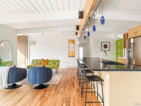 1497 S Fairfax Street, Denver CO 80222