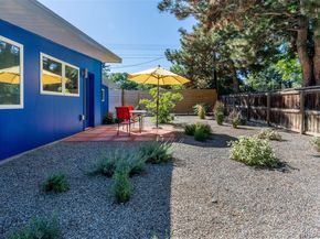 1497 S Fairfax Street, Denver CO 80222