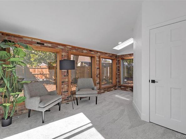 2505 S Hooker Street, Denver CO 80219