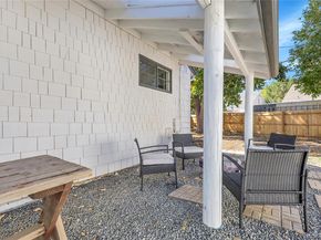 2505 S Hooker Street, Denver CO 80219