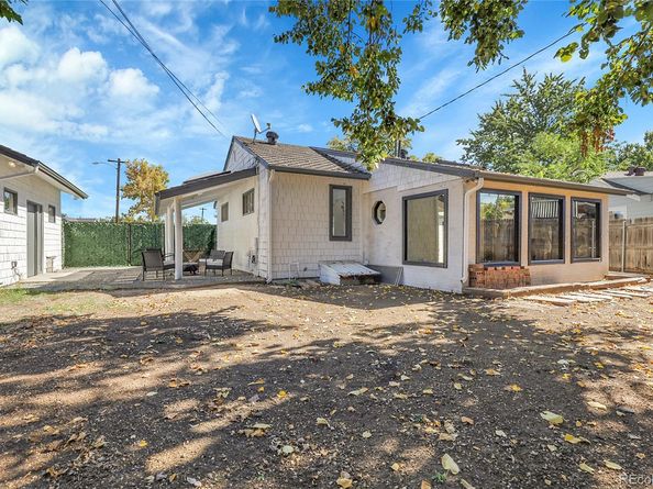 2505 S Hooker Street, Denver CO 80219