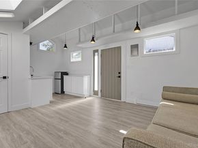 2505 S Hooker Street, Denver CO 80219
