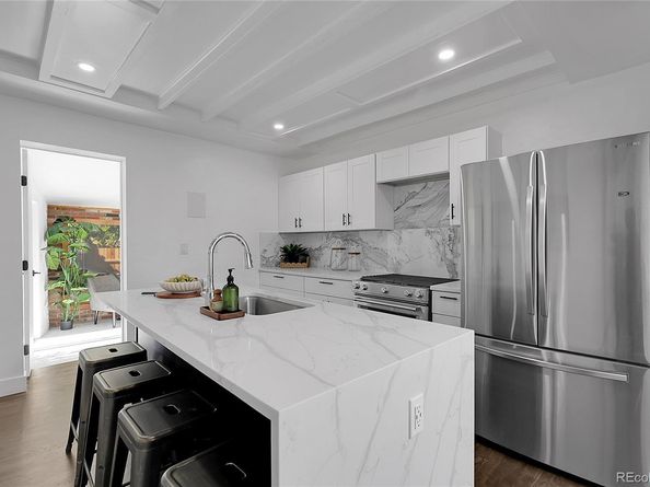2505 S Hooker Street, Denver CO 80219