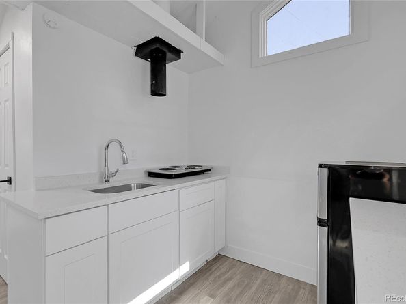 2505 S Hooker Street, Denver CO 80219
