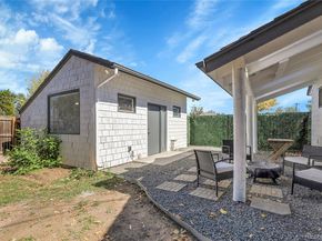 2505 S Hooker Street, Denver CO 80219