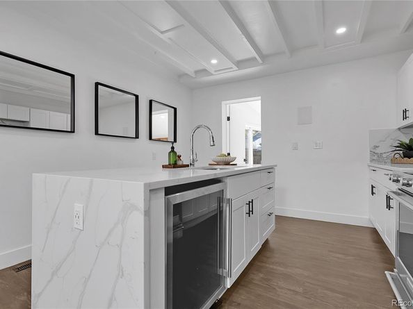 2505 S Hooker Street, Denver CO 80219