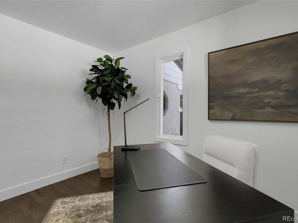 2505 S Hooker Street, Denver CO 80219