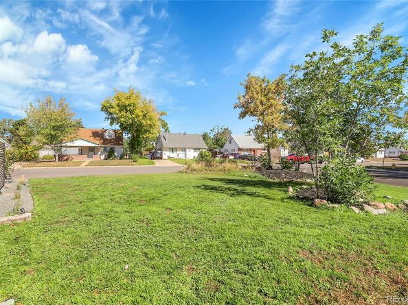 2505 S Hooker Street, Denver CO 80219