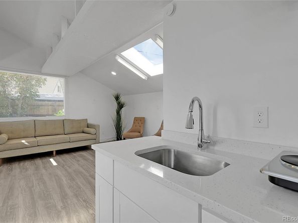 2505 S Hooker Street, Denver CO 80219