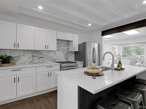 2505 S Hooker Street, Denver CO 80219