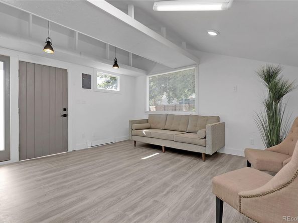 2505 S Hooker Street, Denver CO 80219