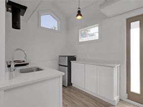 2505 S Hooker Street, Denver CO 80219