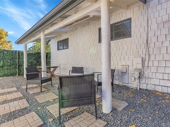 2505 S Hooker Street, Denver CO 80219