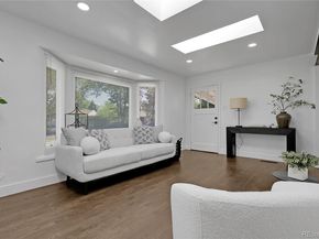 2505 S Hooker Street, Denver CO 80219